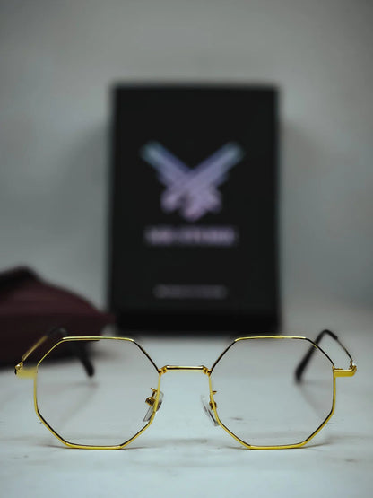 Solar Cheetah Glasses – Bold Style with Smart UV Protection