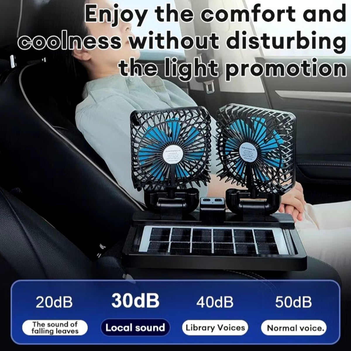 Portable Air Conditioner Mist Fan Big Size – 3-in-1 Mini AC Air Cooler with Ice Mist, LED Lights & Adjustable Speed
