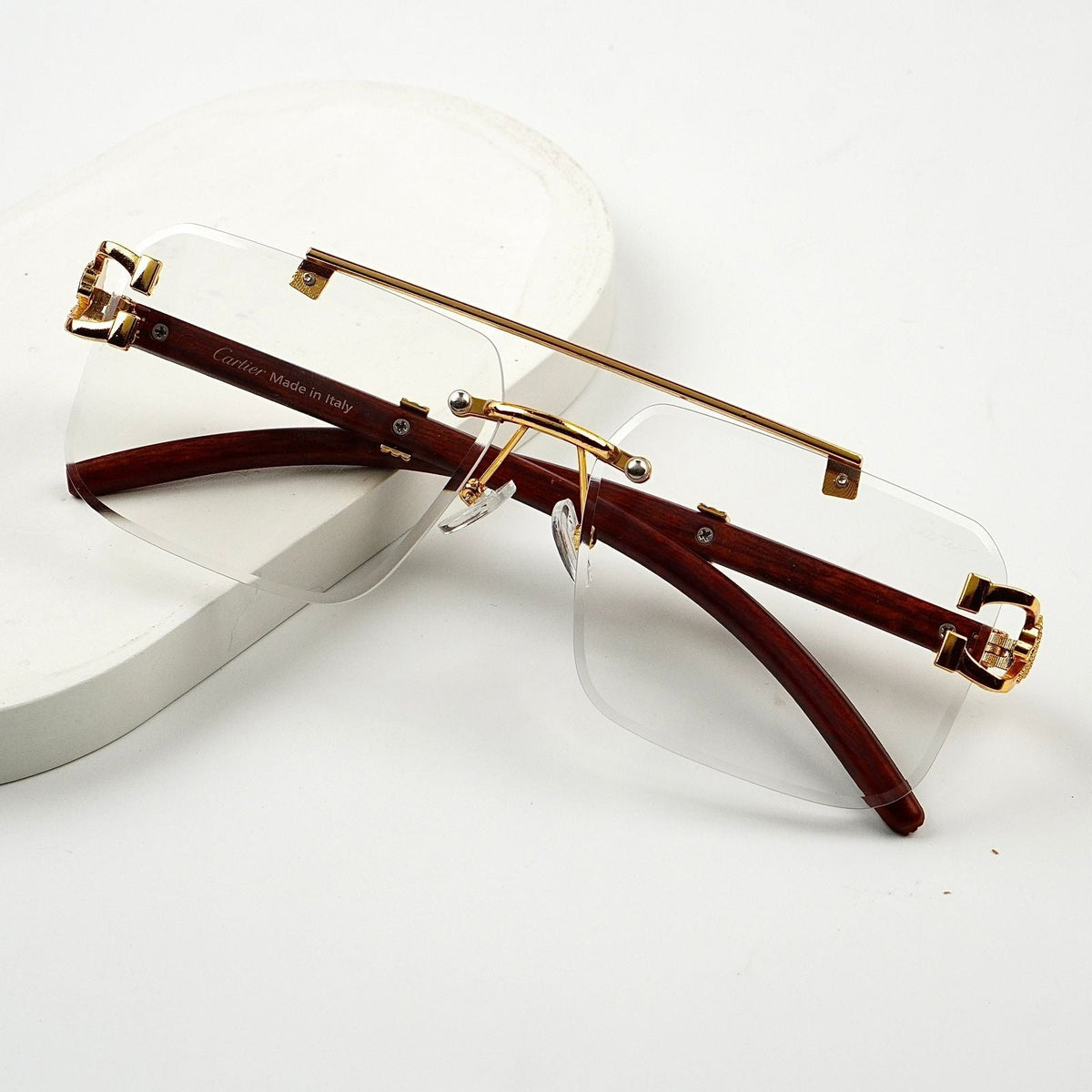 Solar Cheetah Glasses – Bold Style with Smart UV Protection