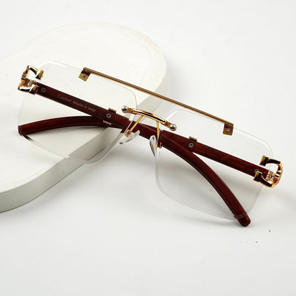 Solar Cheetah Glasses – Bold Style with Smart UV Protection