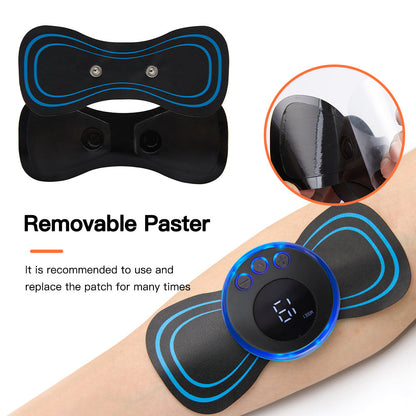 EMS Neck & Body Massager