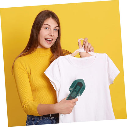 Portable Handheld Travel Steamer