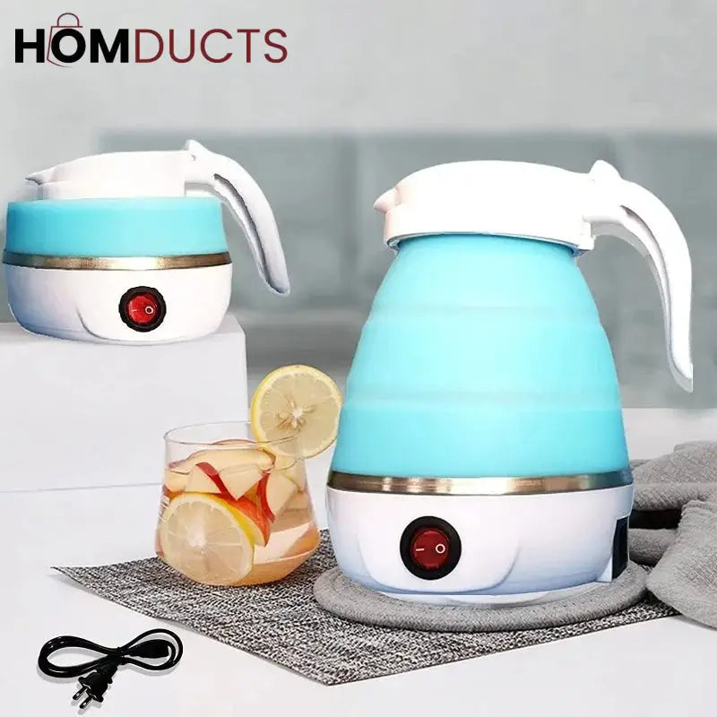 2L Electric Kettle – Fast Boiling & Auto Shut-Off