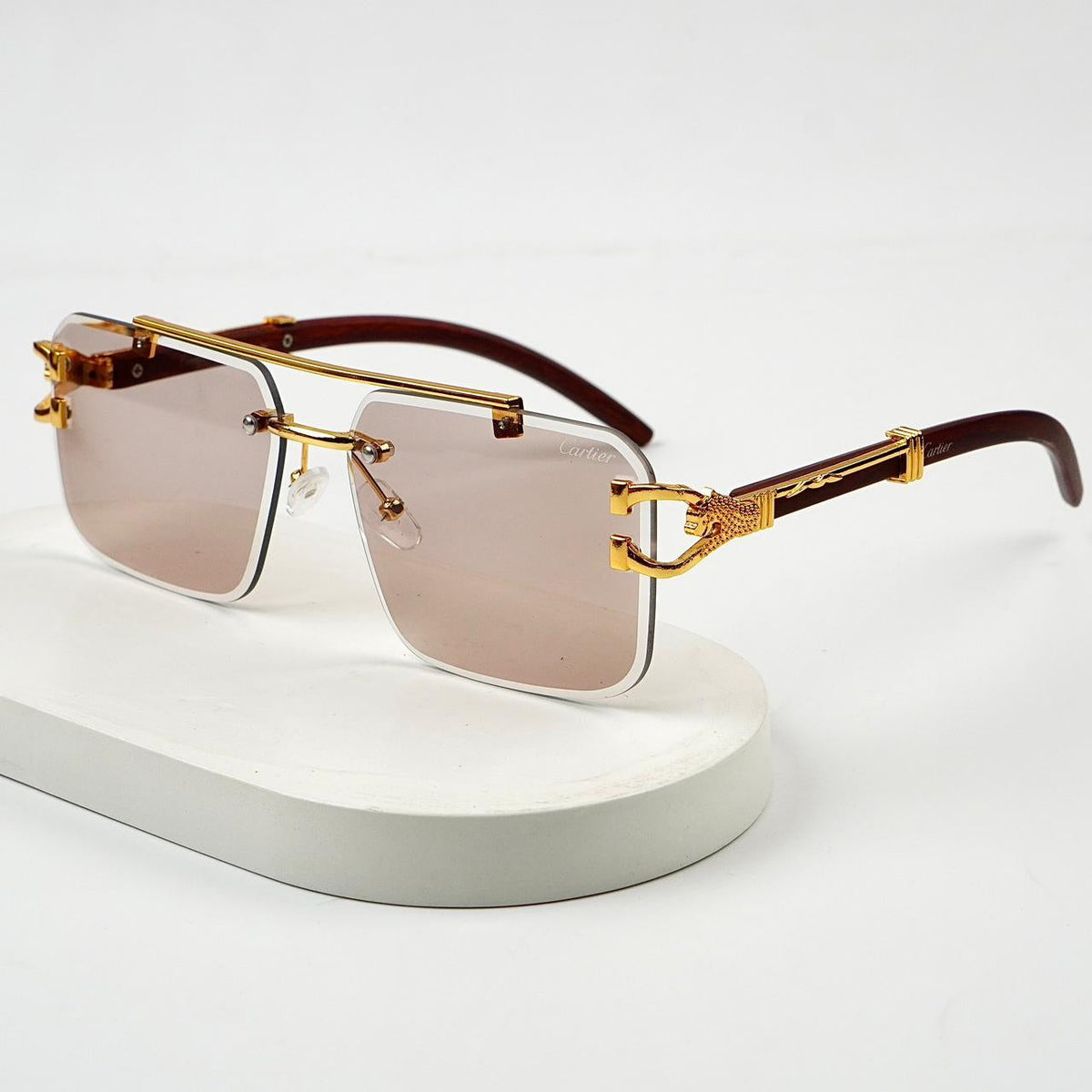 Solar Cheetah Glasses – Bold Style with Smart UV Protection