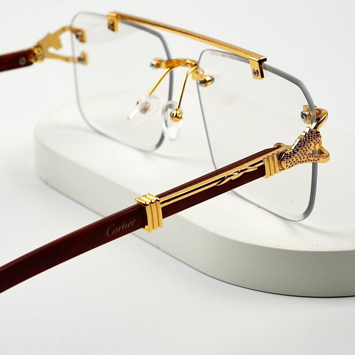 Solar Cheetah Glasses – Bold Style with Smart UV Protection